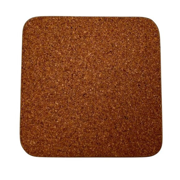 Vintage John Constable 6 English Art Print Coasters Mats Square 4" Cork-Backed - Picture 10 of 12